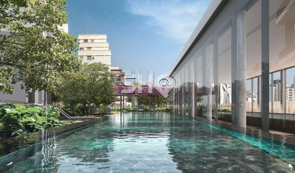 Apartamento, 3 quartos, 178 m² - Foto 6