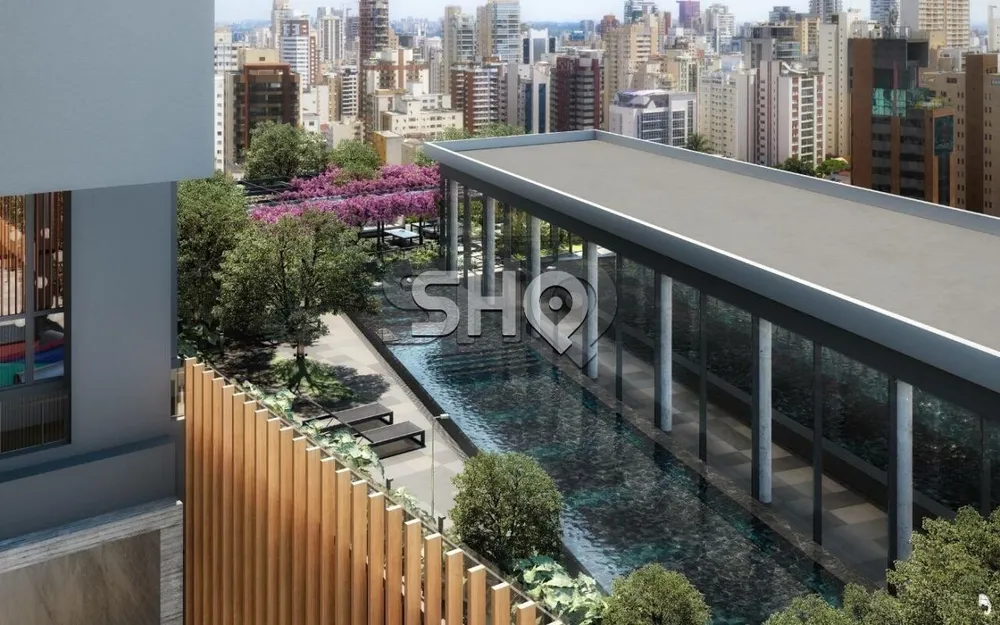 Apartamento, 3 quartos, 178 m² - Foto 1