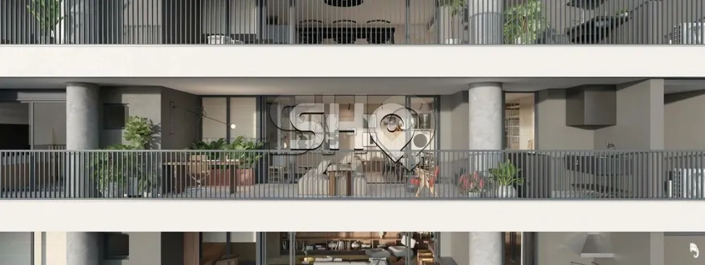 Apartamento, 3 quartos, 178 m² - Foto 5