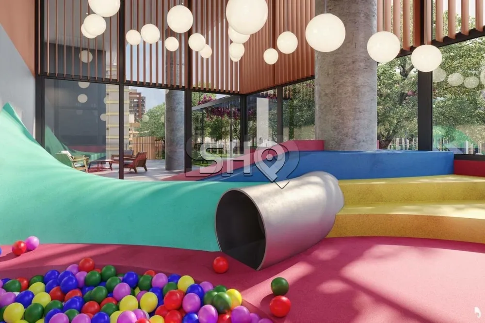 Apartamento, 3 quartos, 178 m² - Foto 2