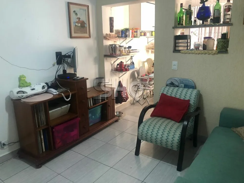 Sobrado, 4 quartos, 140 m² - Foto 3