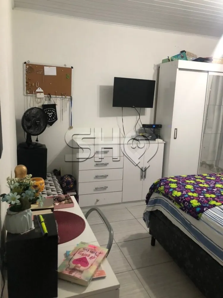 Sobrado, 4 quartos, 140 m² - Foto 2