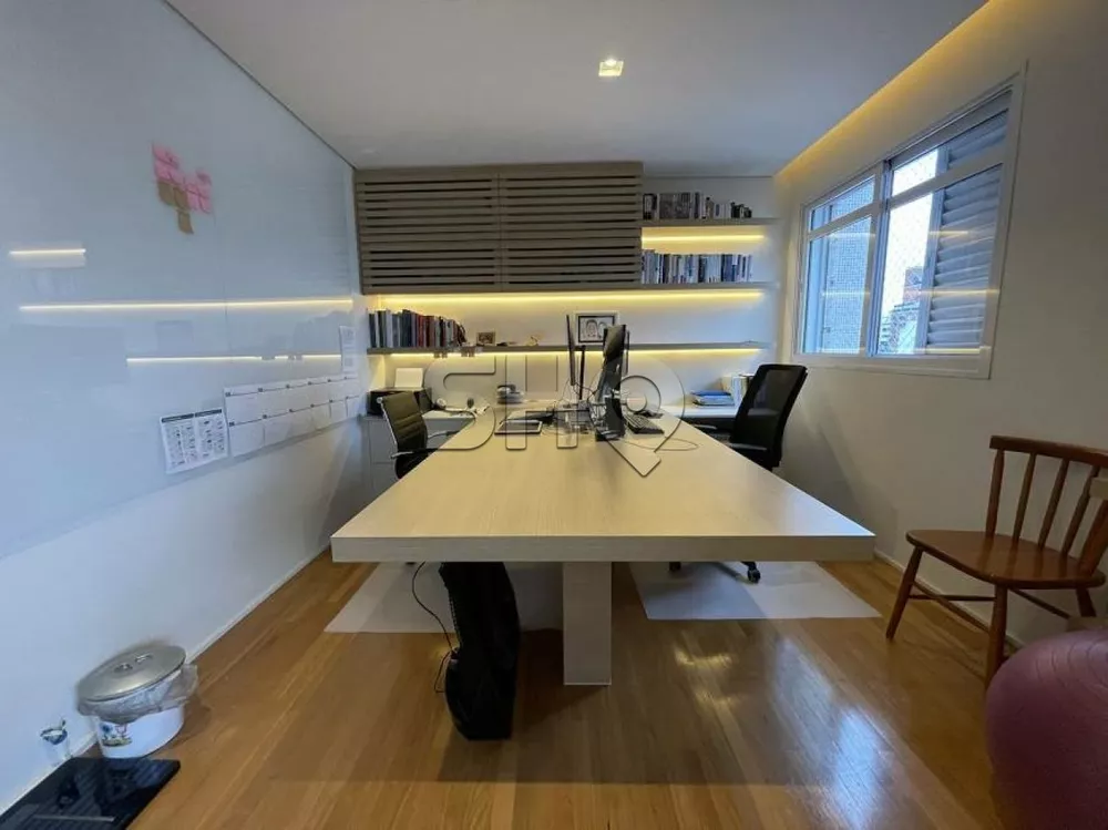 Apartamento à venda com 3 quartos, 120m² - Foto 11