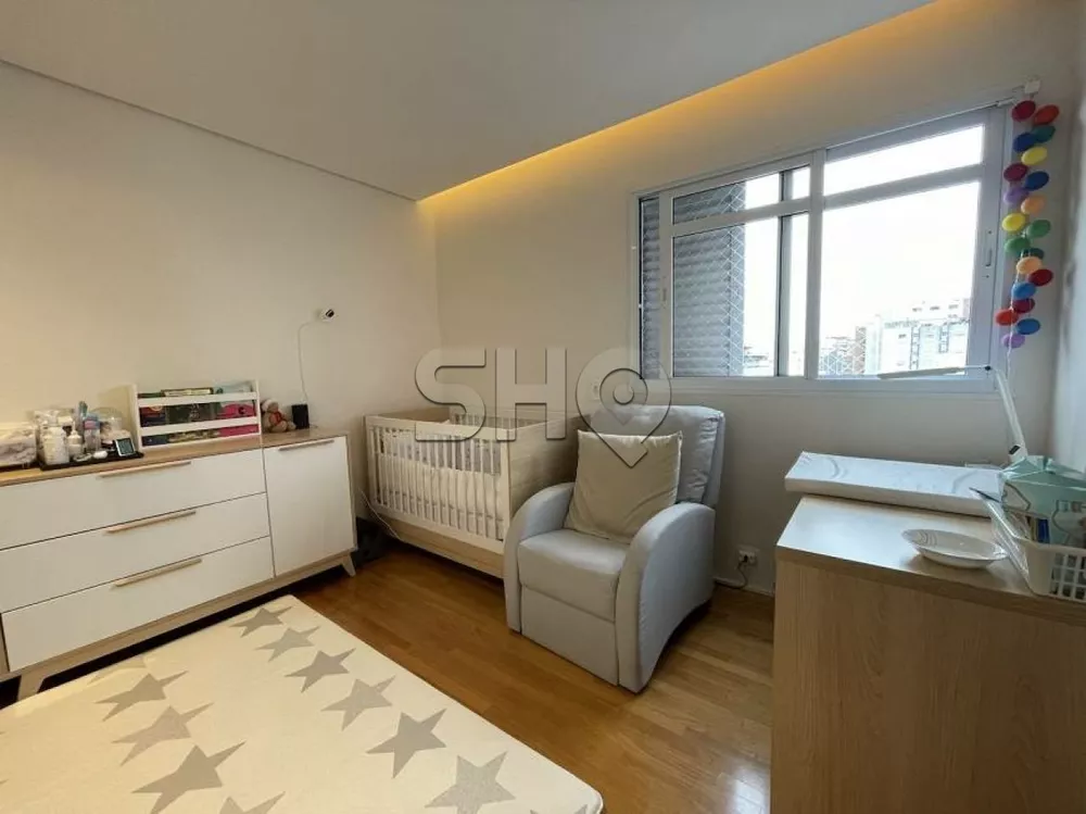 Apartamento à venda com 3 quartos, 120m² - Foto 6