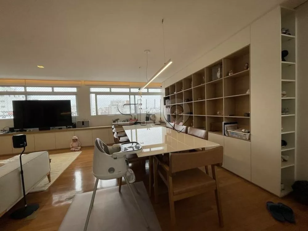 Apartamento à venda com 3 quartos, 120m² - Foto 3