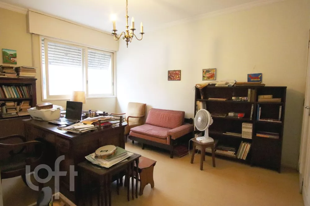 Apartamento à venda com 3 quartos, 153m² - Foto 3