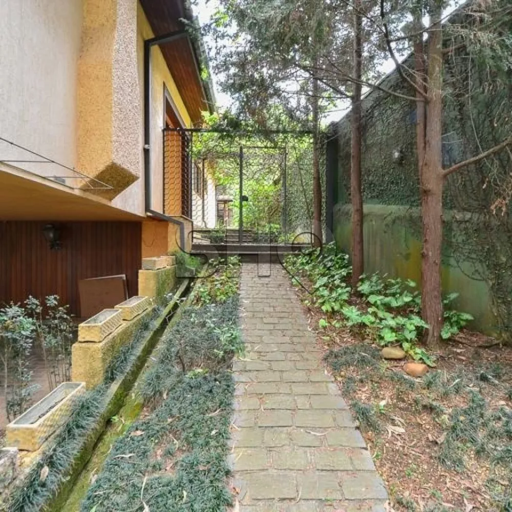 Casa, 3 quartos, 273 m² - Foto 8