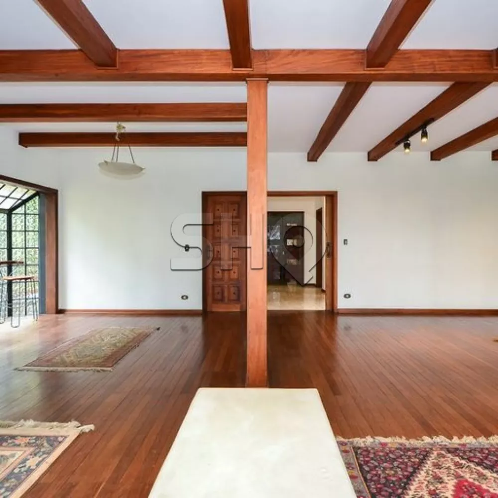 Casa, 3 quartos, 273 m² - Foto 11