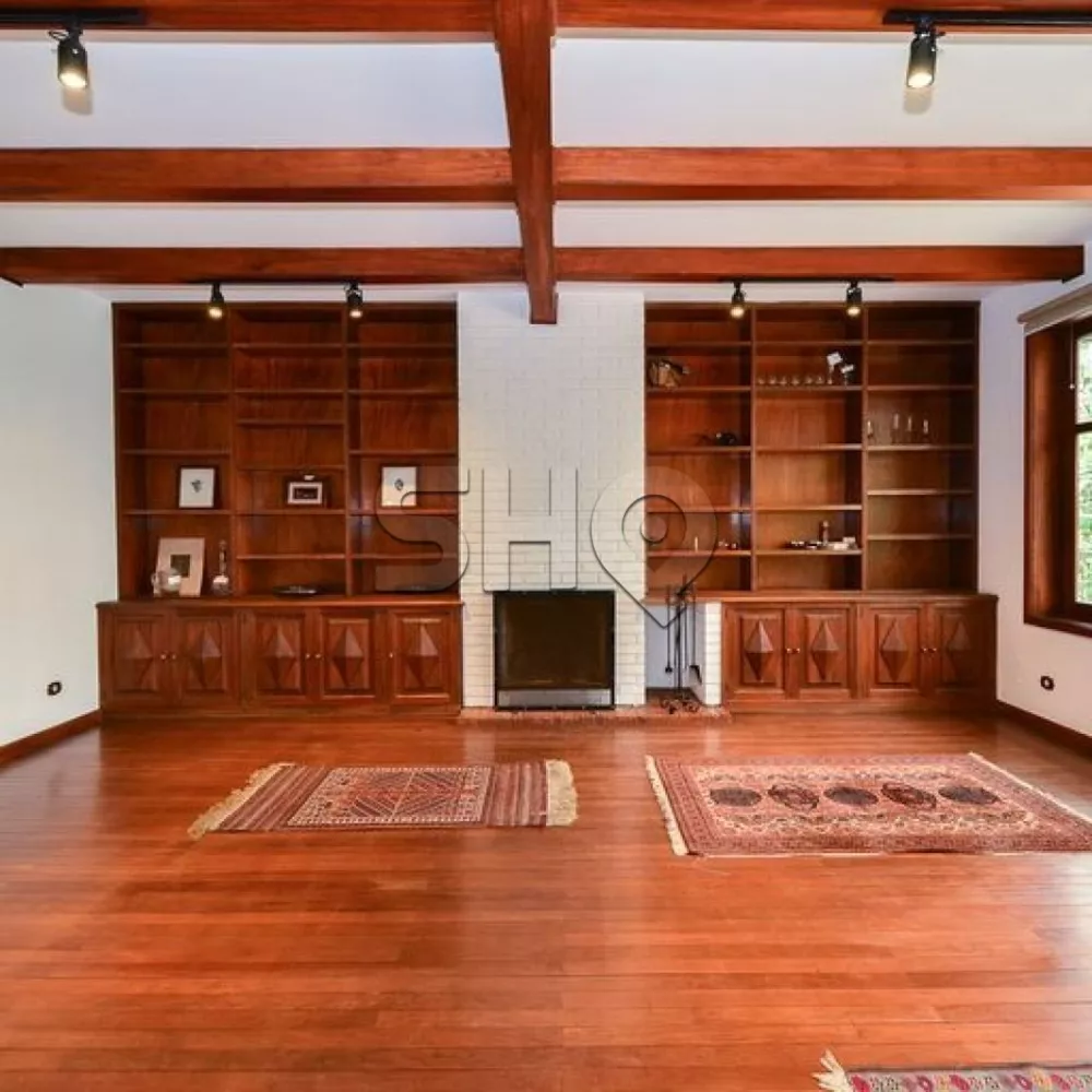 Casa, 3 quartos, 273 m² - Foto 9