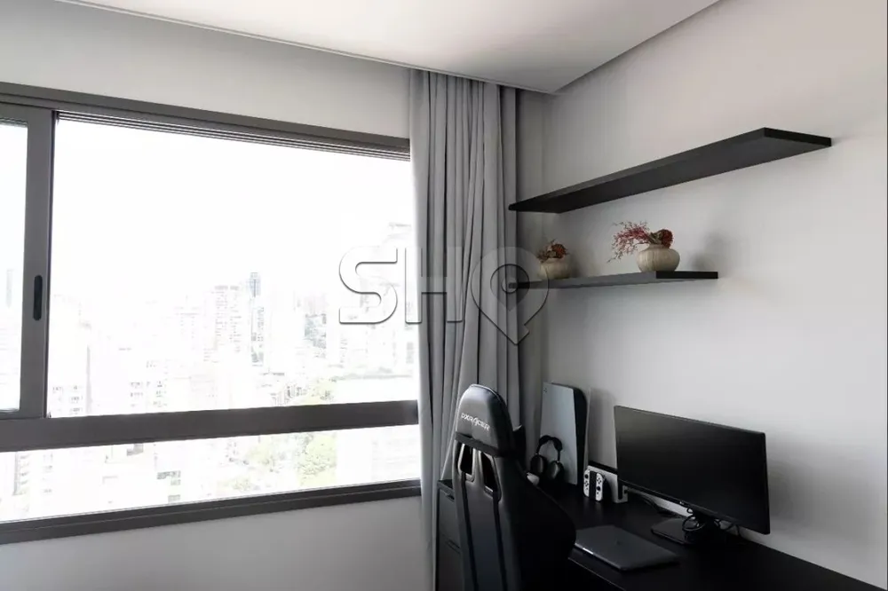 Apartamento, 1 quarto, 75 m² - Foto 3