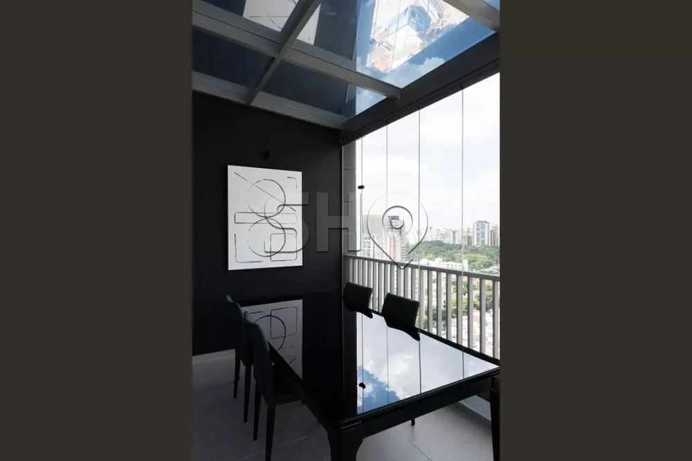 Apartamento, 1 quarto, 75 m² - Foto 1