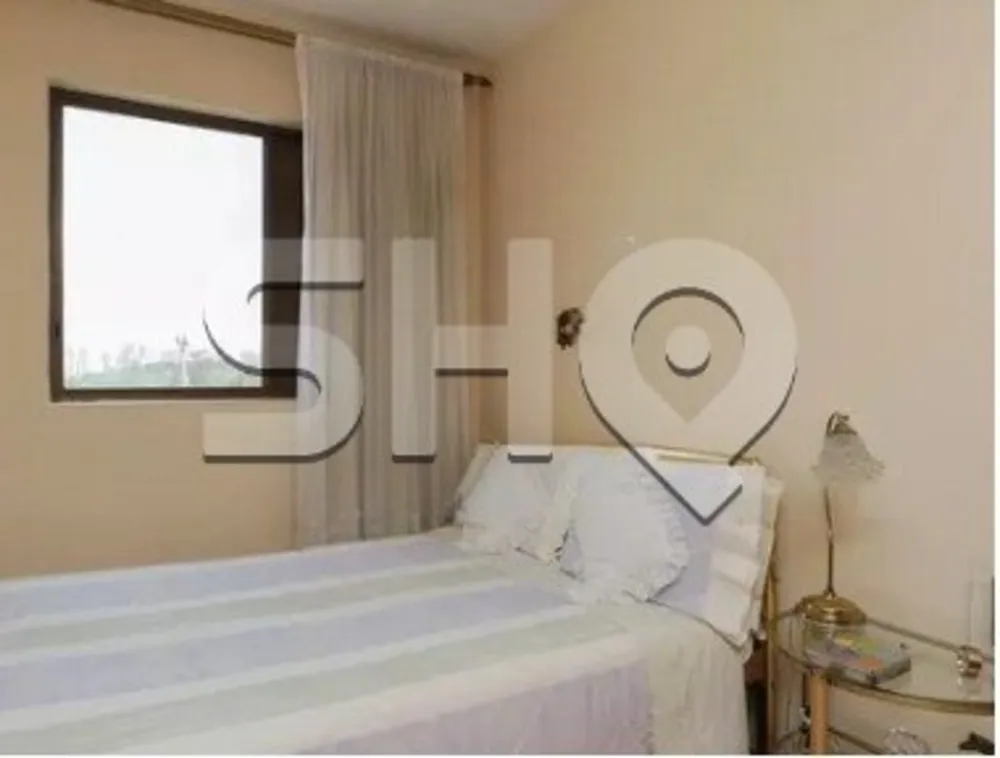 Apartamento, 2 quartos, 60 m² - Foto 6