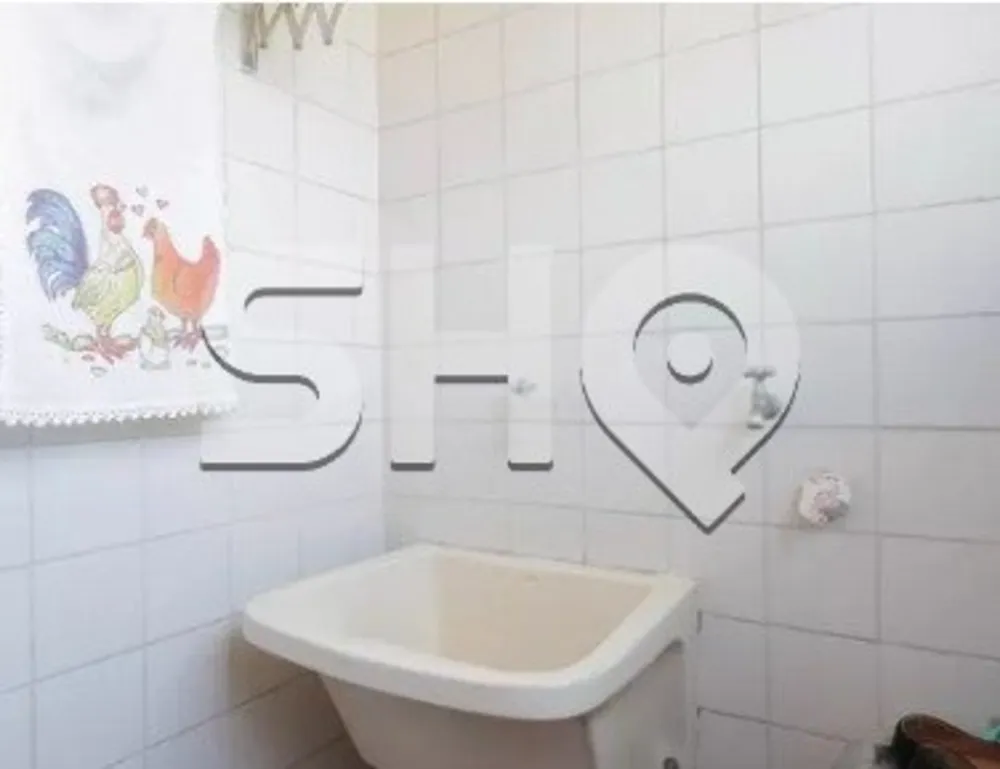 Apartamento, 2 quartos, 60 m² - Foto 10