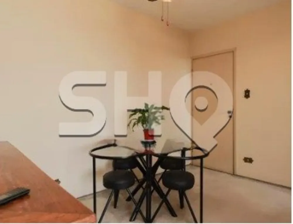 Apartamento, 2 quartos, 60 m² - Foto 3