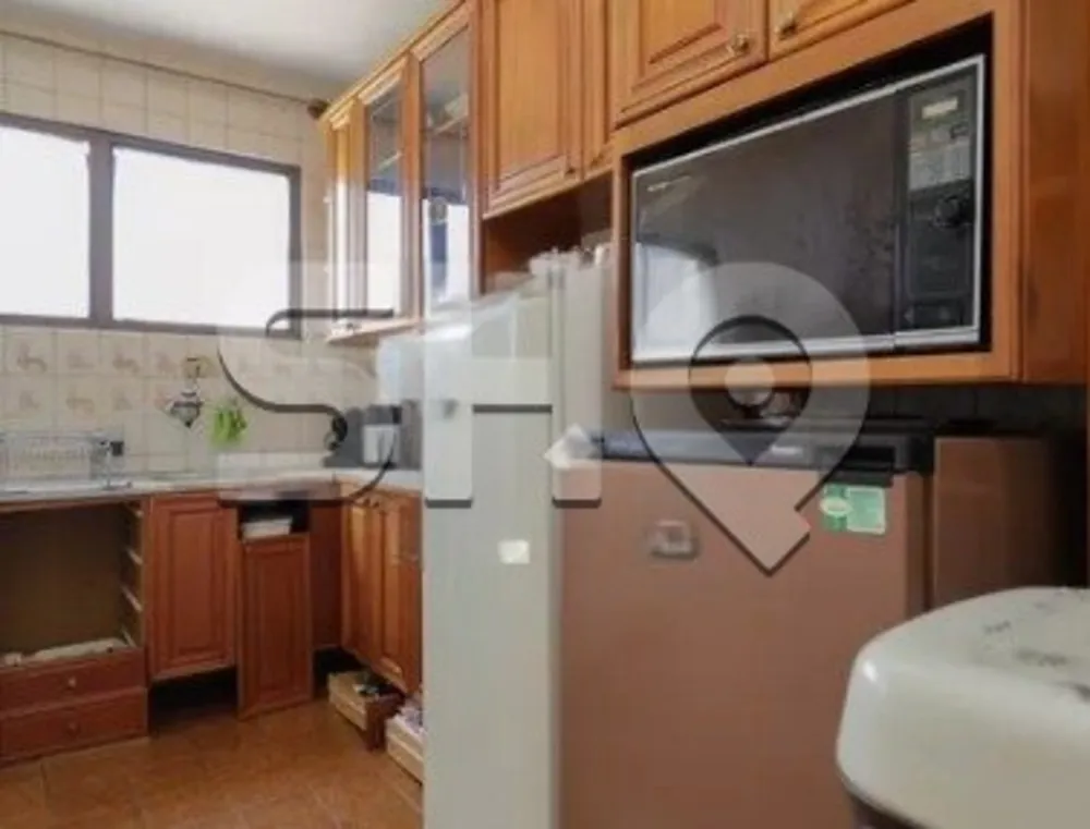 Apartamento, 2 quartos, 60 m² - Foto 4