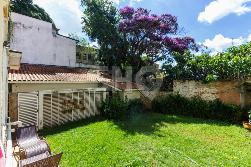 Sobrado, 4 quartos, 348 m² - Foto 8