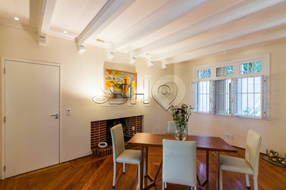 Sobrado, 4 quartos, 348 m² - Foto 6
