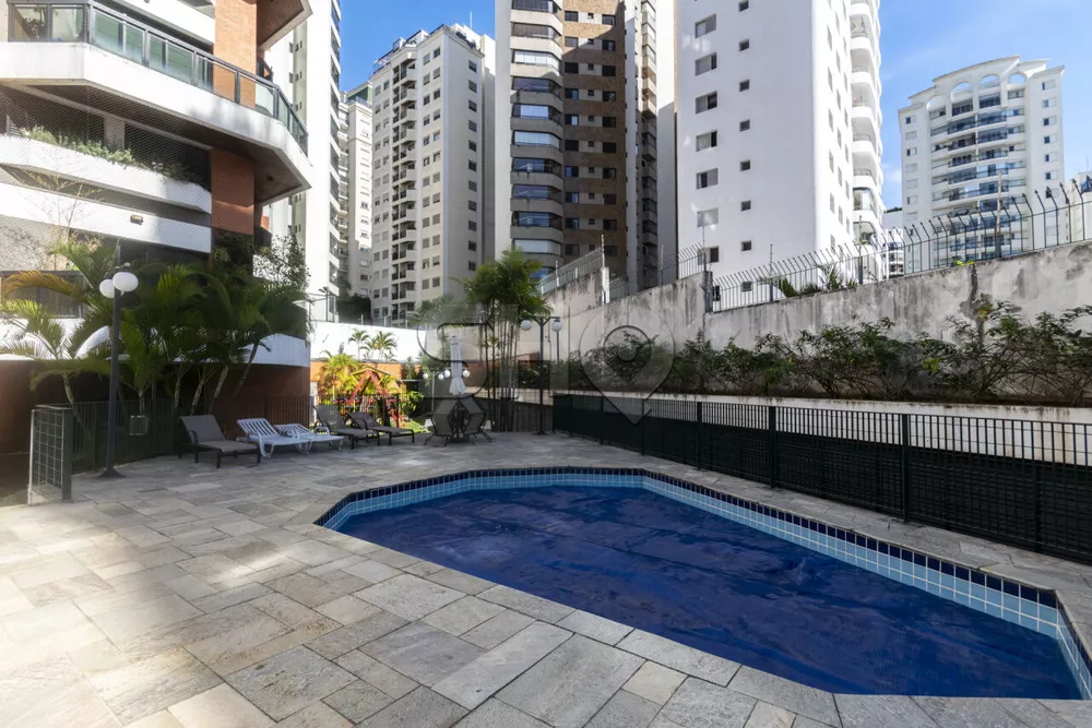 Apartamento, 4 quartos, 172 m² - Foto 2