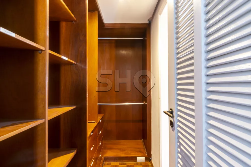 Apartamento, 4 quartos, 172 m² - Foto 3