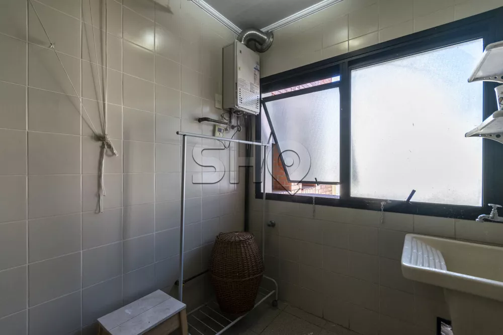Apartamento, 4 quartos, 172 m² - Foto 1