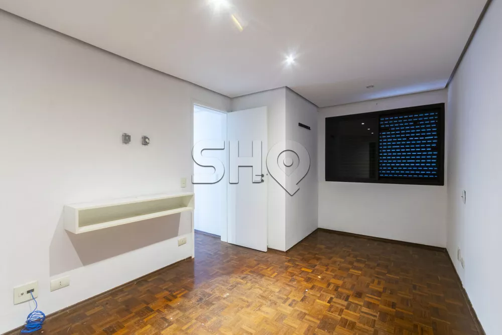 Apartamento, 4 quartos, 172 m² - Foto 9