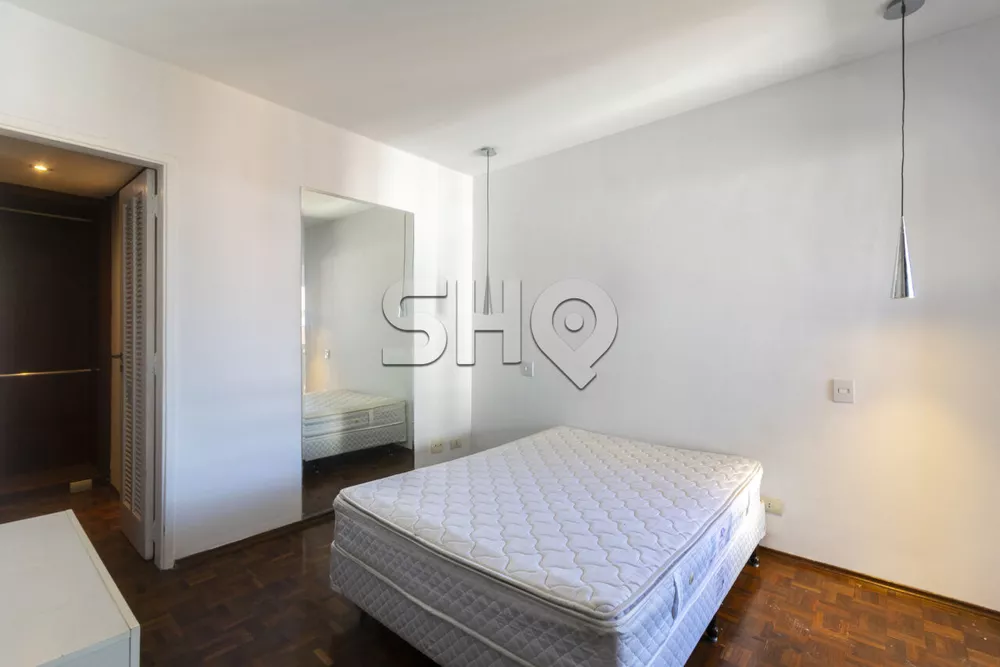 Apartamento, 4 quartos, 172 m² - Foto 11