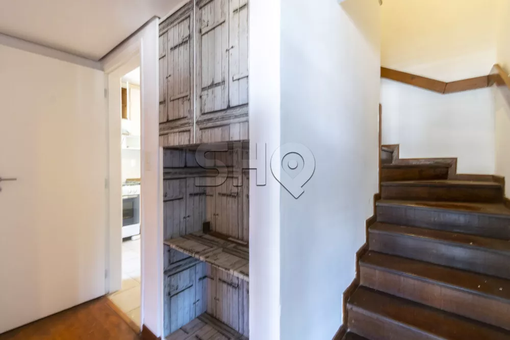 Apartamento, 4 quartos, 172 m² - Foto 5