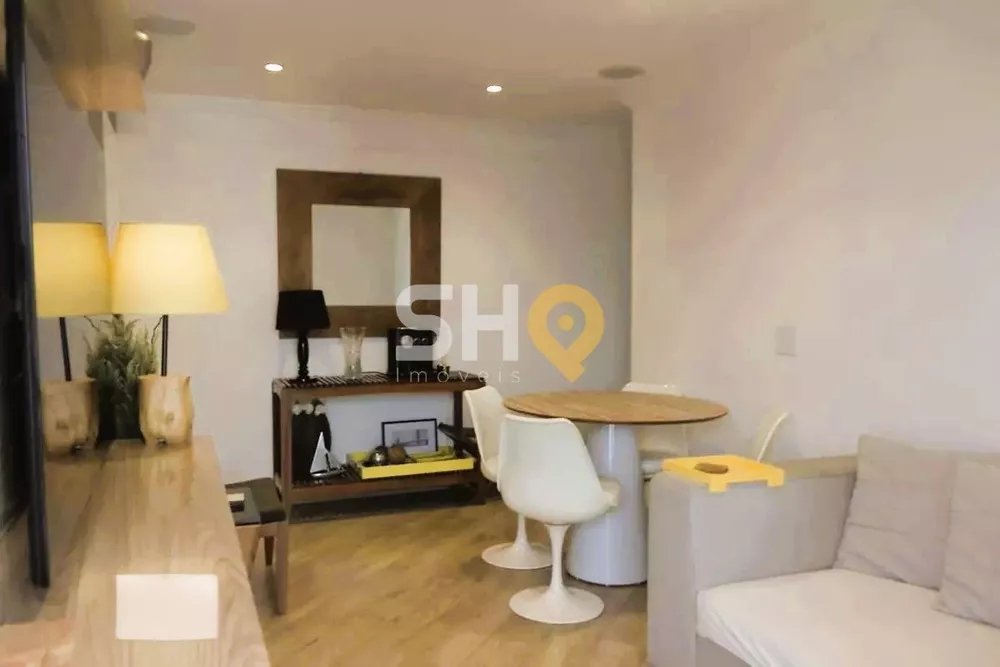 Apartamento à venda com 2 quartos, 51m² - Foto 1