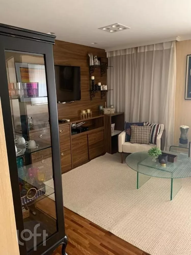 Apartamento à venda com 1 quarto, 68m² - Foto 3