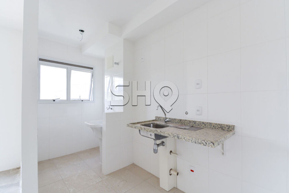 Apartamento, 1 quarto, 35 m² - Foto 4