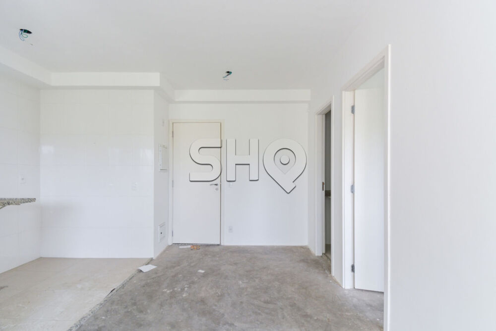Apartamento, 1 quarto, 35 m² - Foto 3