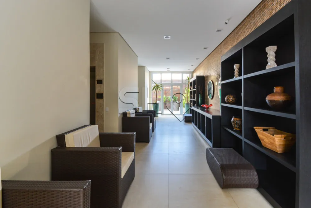 Apartamento, 1 quarto, 35 m² - Foto 8
