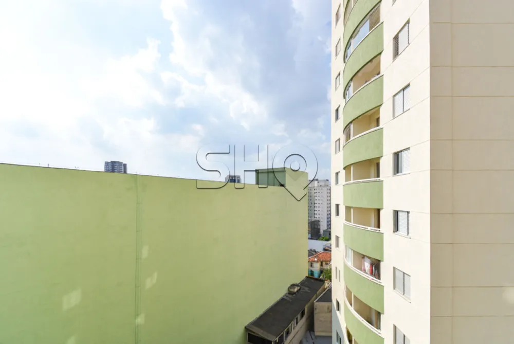 Apartamento, 1 quarto, 35 m² - Foto 4