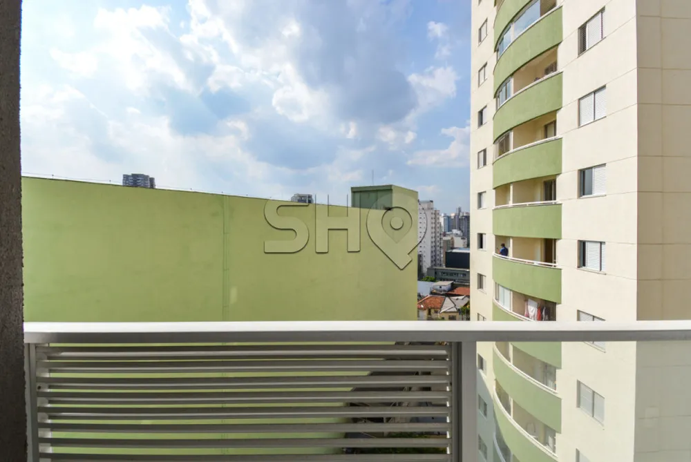 Apartamento, 1 quarto, 35 m² - Foto 6