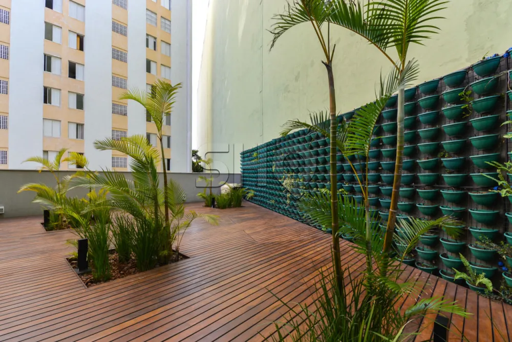 Apartamento, 1 quarto, 35 m² - Foto 11