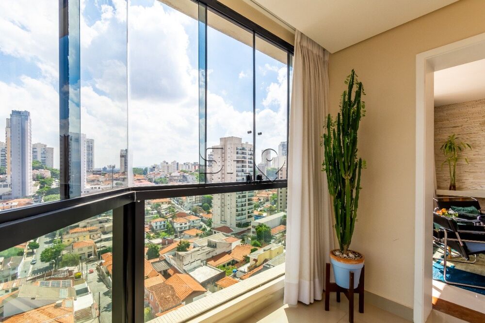 Cobertura, 4 quartos, 227 m² - Foto 4