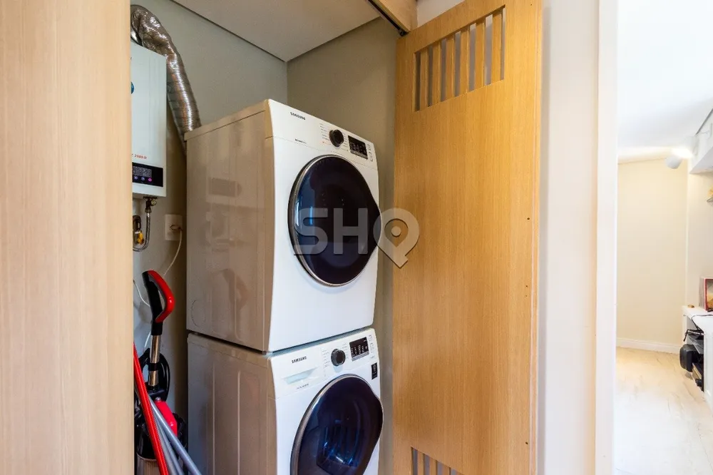 Cobertura, 4 quartos, 227 m² - Foto 3