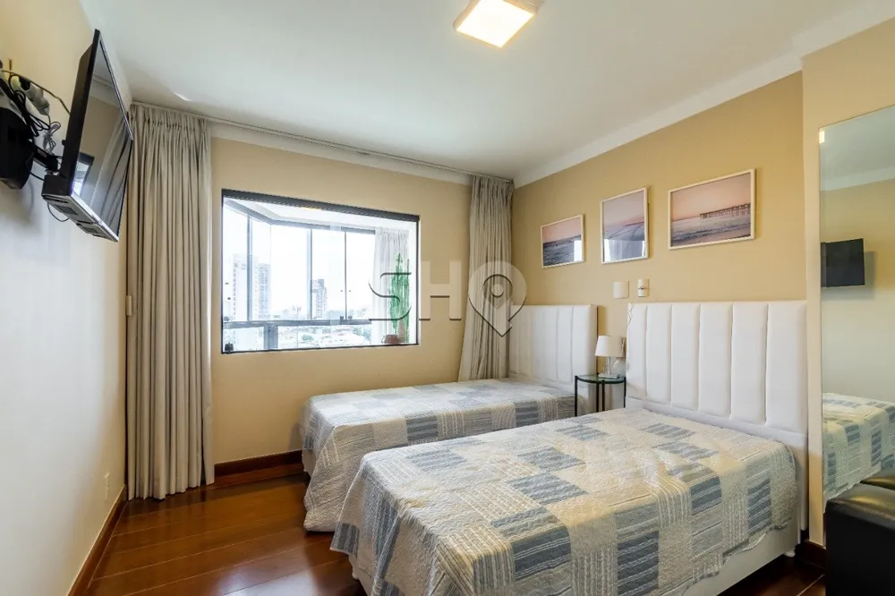 Cobertura, 4 quartos, 227 m² - Foto 5