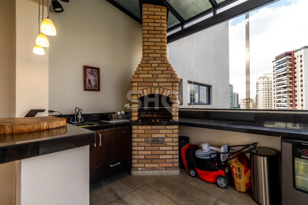 Cobertura, 4 quartos, 227 m² - Foto 7