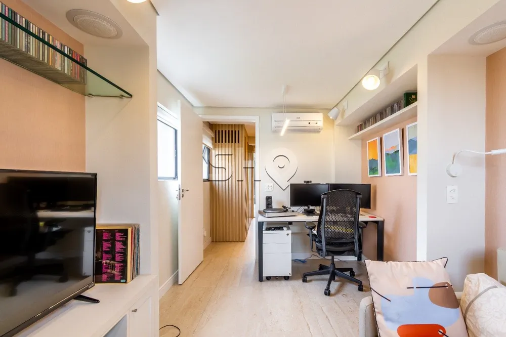 Cobertura, 4 quartos, 227 m² - Foto 6