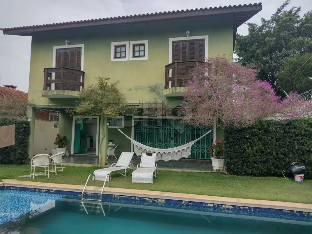 Sobrado, 3 quartos, 405 m² - Foto 6