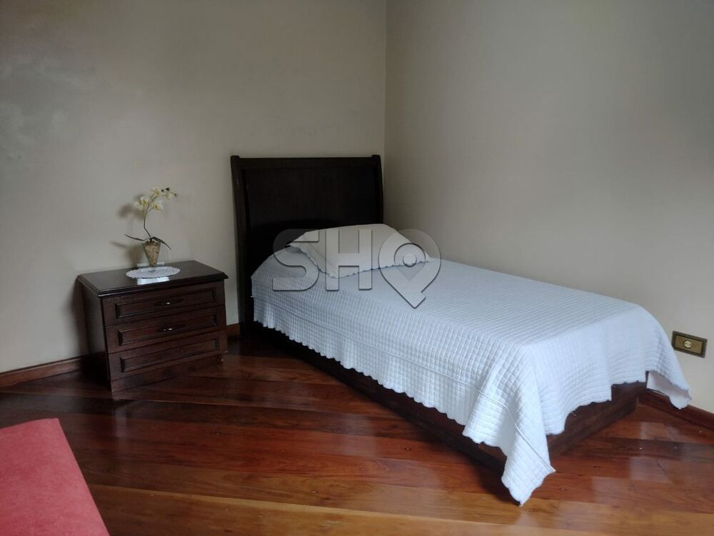 Sobrado, 3 quartos, 405 m² - Foto 1