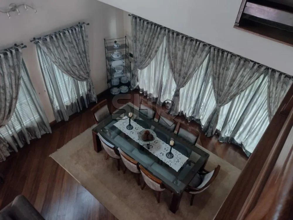 Sobrado, 3 quartos, 405 m² - Foto 5