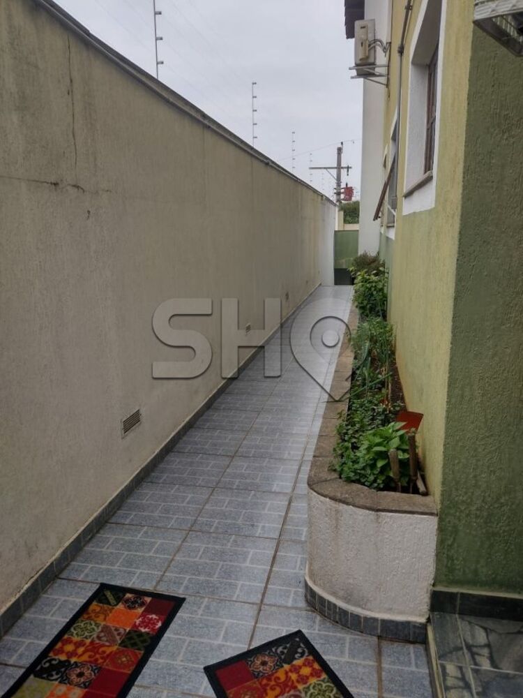 Sobrado, 3 quartos, 405 m² - Foto 4