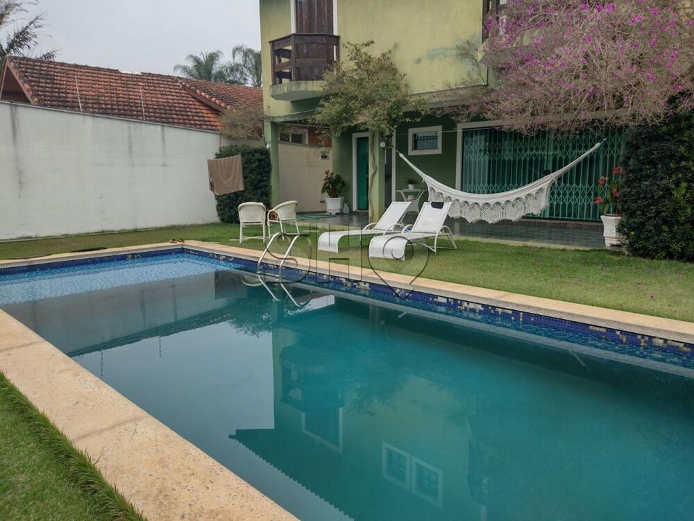 Sobrado, 3 quartos, 405 m² - Foto 3