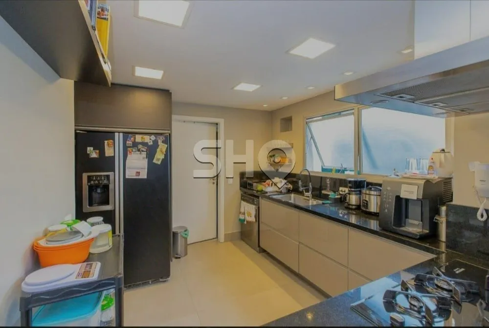 Apartamento, 4 quartos, 208 m² - Foto 3