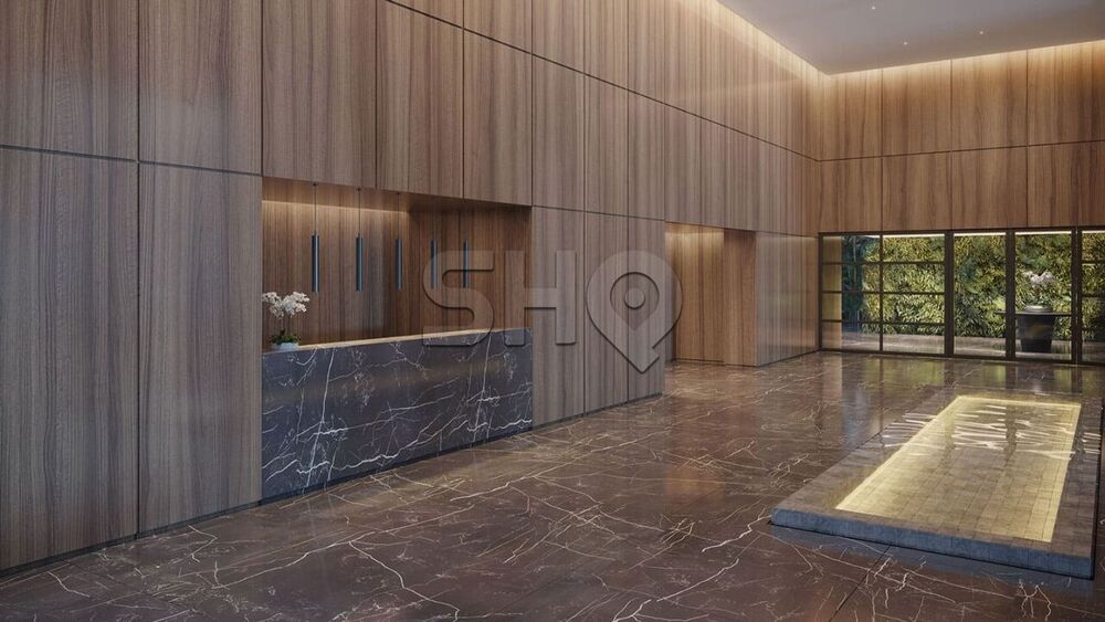 Apartamento, 4 quartos, 375 m² - Foto 1