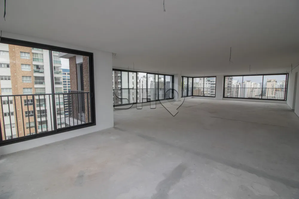 Apartamento, 4 quartos, 375 m² - Foto 6