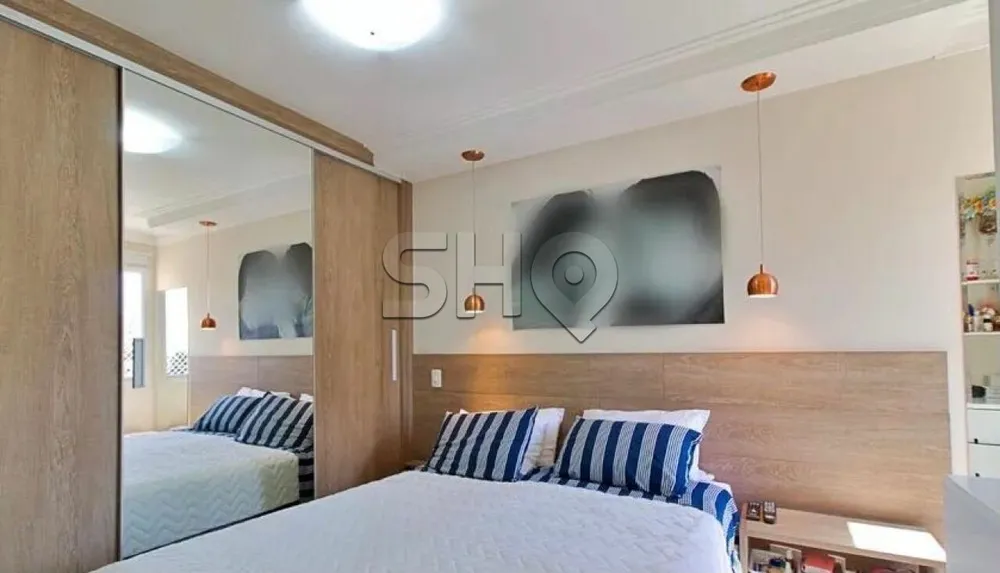 Apartamento, 2 quartos, 51 m² - Foto 4