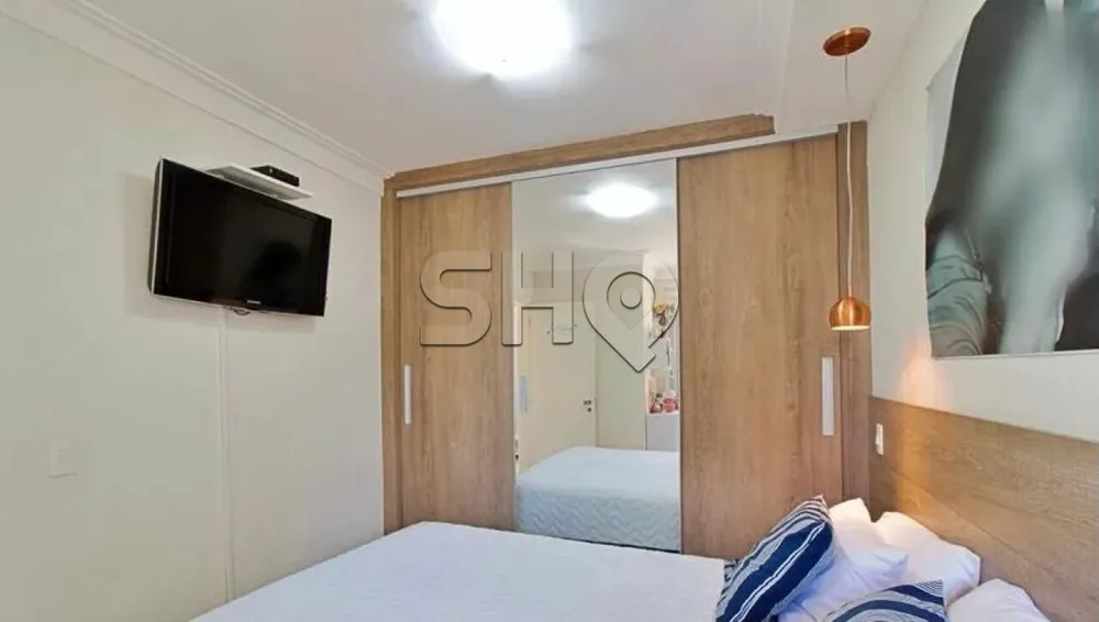 Apartamento, 2 quartos, 51 m² - Foto 4